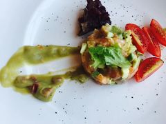 -沈阳君悦酒店·意坊意大利餐厅