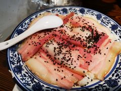 -兰边碗(鼓楼店)