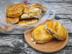 老婆饼-詹记桃酥(包河万达店)