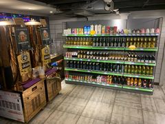 -马路边上·小海鲜烧烤(八一路店)