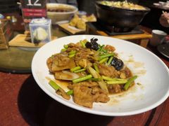 -并州大牌档之醉轻尘