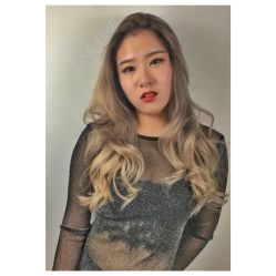 点击看大图 -MONE美发沙龙