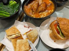 -华嫂冰室(尖沙咀店)