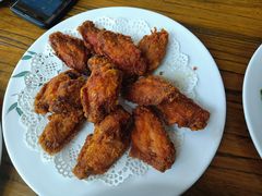 -晶渔坊·海鲜私房菜(东夷小镇店)