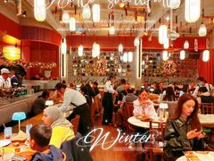 -IL TEATRO 精品意大利餐厅