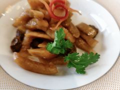 -品鲜村农家菜·阳澄湖大闸蟹(总店)