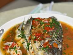 -洪福饭店·十八年老店