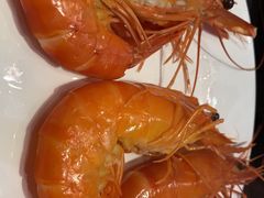 -青蓬蒸汽海鲜·深圳老字号·团建聚会(壹方城店)