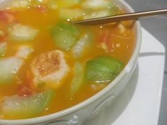 -四川饭店(城乡购物中心店)