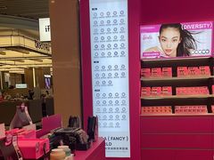 -可糖美瞳·隐形眼镜·测基弧(朝阳大悦城店)