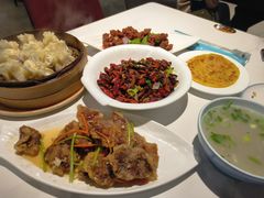 -西夏回族烧麦馆(牡丹街店)