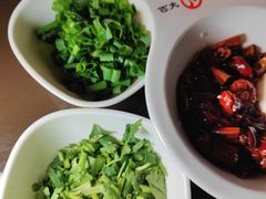 -匹夫涮肉城(黄村店)