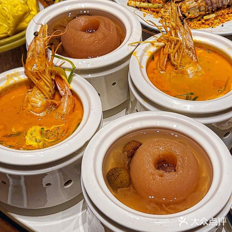 在济南!!宴请的好去处,新海渔港让你倍有面!