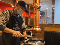 -kingkong大猩猩烤肉(CBD店)