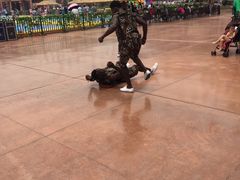 -济南方特东方神画