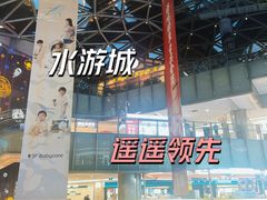 -鹏欣水游城