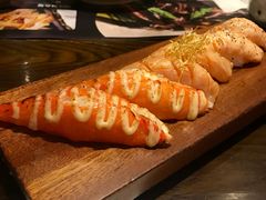 -古田居·特色寿司料理(骏欣中心店)