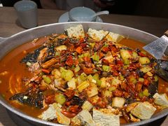 -青花椒秘制烤鱼(光启城店)