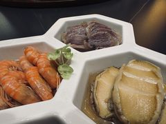 -花中城·杭帮菜·粤菜·海鲜火锅(清泰街店)