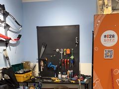 -Skay•射箭馆•弓箭娱乐(体育西店)