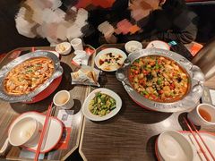 -胖哥俩肉蟹煲(湖滨银泰in77店)