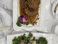 -老苏扬饭店