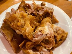 -京都老蔡记(伊河路店)