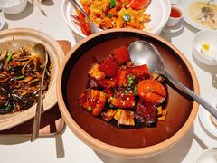 江南红烧肉-逸道(益丰·外滩源店)