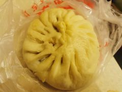 -庆丰包子铺(大屯路店)