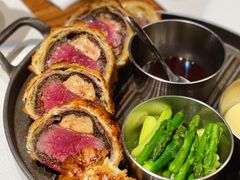 -Le Bistrot de Racine