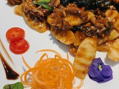 -鑫悦诚府·新鲁菜·餐厅(趵突泉店)