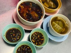 -红大哥水门鸡饭(總店)