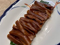 -潮汕味道·煮海餐厅(金麟大厦店)