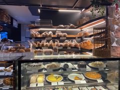-贝克托马斯·德式烘焙传承(海上世界店)