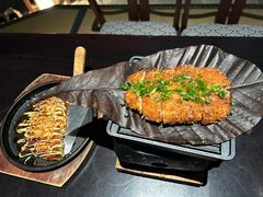-山上下日本料理(万象城店)