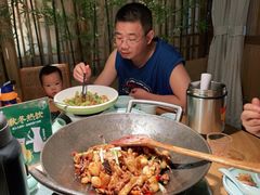 -沅江水·湖南家宴(南村万博长隆商圈店)
