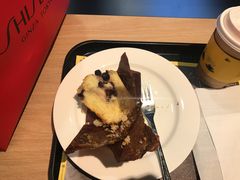 -麦当劳(朗豪坊店)