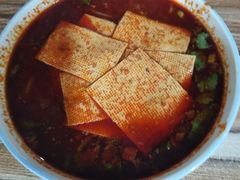 -老字号杨坡红油米线腊汁肉夹馍(东四道巷店)