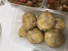 -南雄雄州土菜餐厅(粤北大厦店)