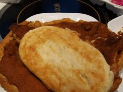 -黑窑厂糖油饼烤鸭·清真菜(旗舰店)