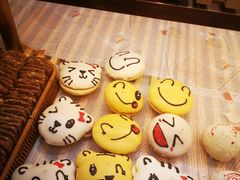 -BC烘焙伴手礼(新光天地店)