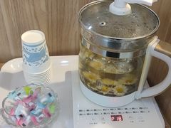 -汉庭(北京平谷世纪广场店)