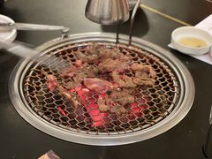 -韩屋韩国料理(天山路店)