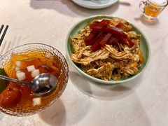 -小吊梨汤·北京菜·烤鸭(华润万象城店)