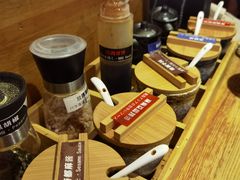 -一井烧肉·活鳗·寿司(望京SOHO店)
