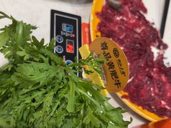 -潮汕大目牛肉火锅(皇岗旗舰店)