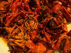 -满盆红龙虾(开发区店)