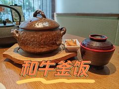 -水之惠鲜鱼料理(王府大街店)