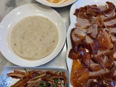 -燕云楼(云南路店)