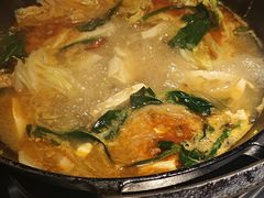 -福茂源横山铁锅羊肉(凤城四路店)